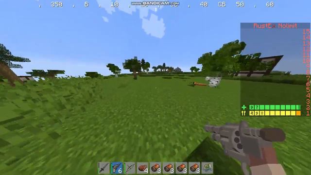 Растекс орг! #растекс #maincraft #растпвп #растмайнкрафт #rust #раст #rustpvp #raster #норм