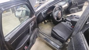 @danya_south легендарная "ваз 2110" в Магнитогорске.