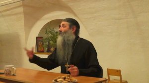 О счастье и отношениях в семье - о. Максим Первозванский