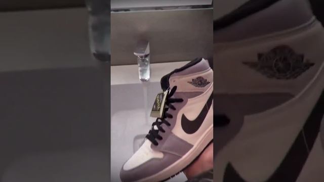 Это ЛУЧШИЕ Nike Air Jordan 1? / Ссылка на магазин ? в комментариях и шапке профиля