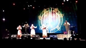 ИВАН КУПАЛА "Брови" (17.08.2017, ГЛАВCLUB GREEN CONCERT, Moscow)