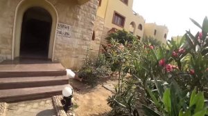 Египет??Дёшево с детьми/ Пляж и Питание в Royal Lagoons Aqua Park 5