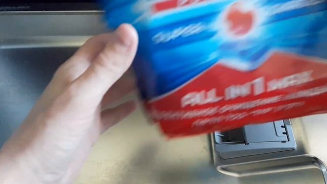 Посудомоечная машина Bosch спустя 5 лет / Bosch SPV43M00RU смотреть онлайн