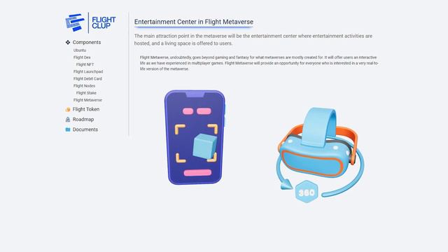 FLIGHT CLUP - an ecosystem that will help you survive in the current market conditions! смотреть онлайн