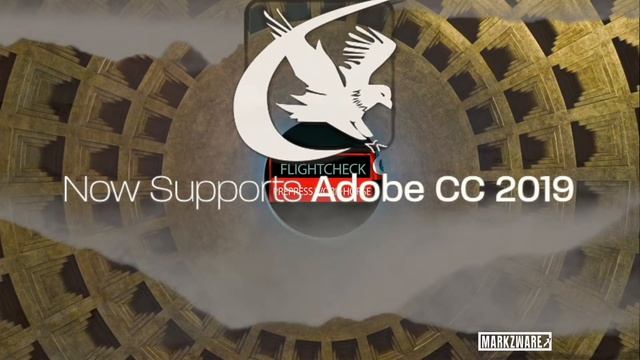 FlightCheck Photoshop #Illustrator #InDesign Acrobat #CC2019 and more смотреть онлайн