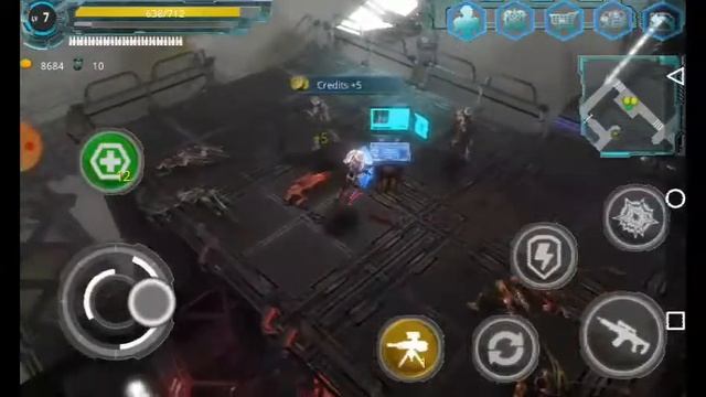 New game with guru Gaming. Alien Zone Plus game смотреть онлайн