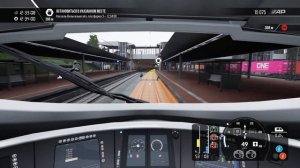 Train Sim World 3 Круиз контроль 2 часть