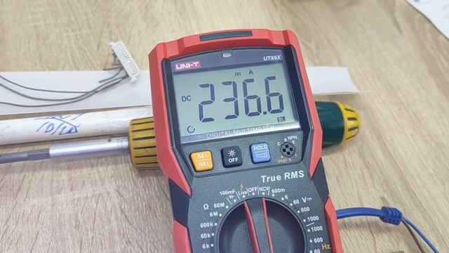 Переделка светильника Старт смотреть онлайн