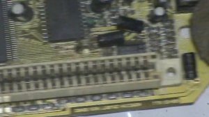 Золото в SEGA Genesis Это невероятно!