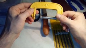 Выпиливание ручным лобзиком. С чего начать?
