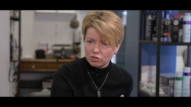 Мастера меняют мир. Евгения Арсентьева