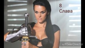 Топ 15 самых популярных певиц мира!!!