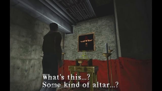 The Silent Hill That Doesn’t Get Enough Credit смотреть онлайн