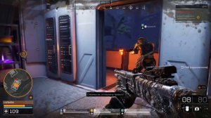 4k|Хищник Охотничьи Угодья в режиме (Охота)Геймплей _Расскатал со снайперки