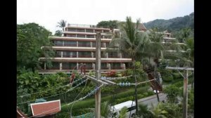 Обзорные фото отеля Patong Paragon Hotel 4* Пхукет,Тайланд
