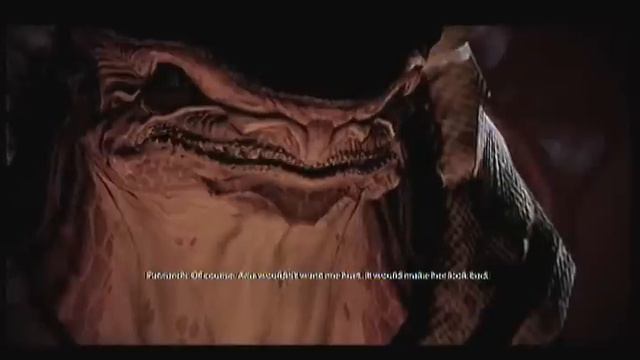 Mass Effect 2 Playthrough - Part 24 (Omega - Afterlife) смотреть онлайн