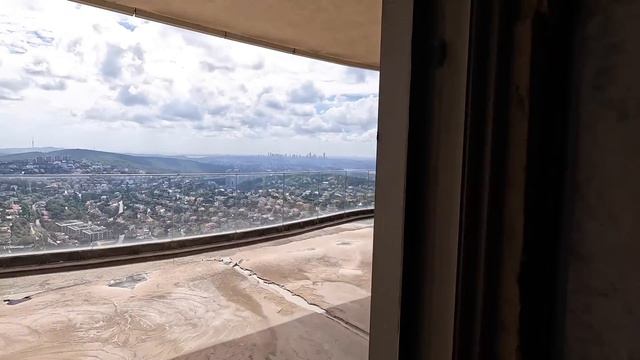 КВАРТИРА ЗА 44 МИЛЛИОНА В СТАМБУЛЕ 🇹🇷 #недвижимость премиум класса в лучшем районе ! #турция смотреть онлайн