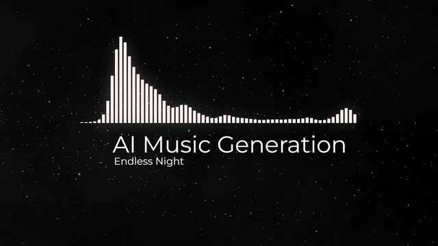 AI Endless Night Generated # Музыка - смотреть видео онлайн от «AI Music Generated» в хорошем качестве, опубликованное 11 сентября 2024 года в 21:57:33 00:02:13.