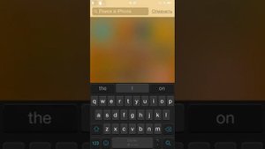 Обзор программы SwiftKey или новая клавиатура!