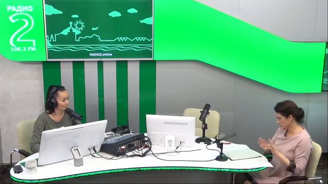 Беспокойство. Навязчивые мысли и поведение