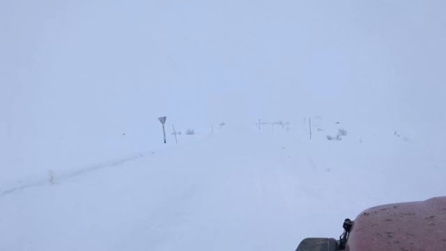 За 4 минуты 6 дней и 6000 км моей зимней одиночной экспедиции 69 параллель смотреть онлайн