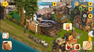 КЛОНДАЙК прохождение #3 Открытие Долины Ручьев! Детское игровое видео Let"s Play