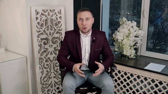 Секреты выездной церемонии. Свадебная регистрация брака.