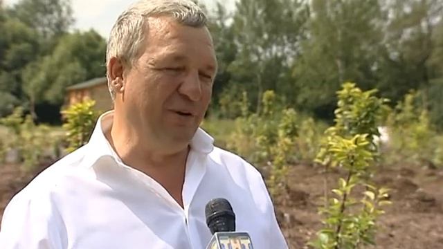 Учебный центр садоводства и огородничества