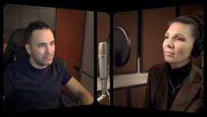 Как я записываю бэк-вокал.