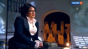 Культ кино. Кирилл Разлогов о фильме "Администратор" с Любой Балаговой (президент SIFFA)