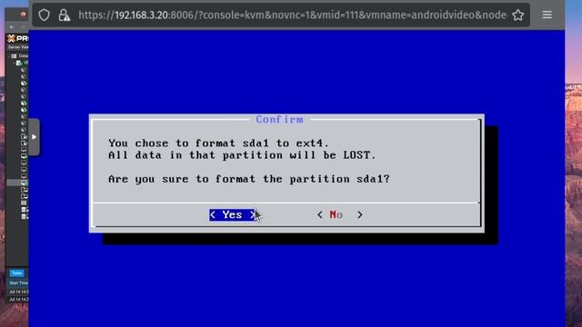 How to Install Android on Proxmox 8 смотреть онлайн