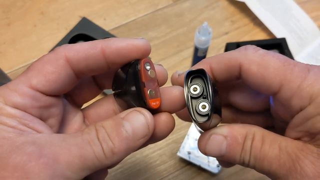 Vaporesso | Zero 2 Pod Kit смотреть онлайн