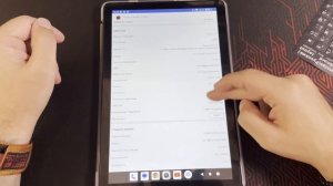 ДЕШЕВЫЙ КИТАЙСКИ ПЛАНШЕТ С СИМ-КАРТОЙ TECLAST P40HD