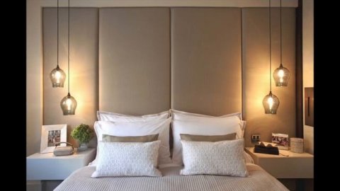 МАЛЕНЬКАЯ СПАЛЬНЯ | ДИЗАЙН СПАЛЬНИ