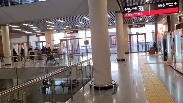 Жд вокзал Адлера смотреть онлайн