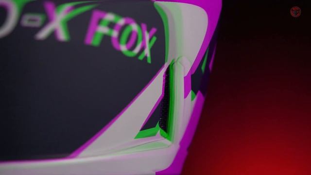 FOX V3 смотреть онлайн
