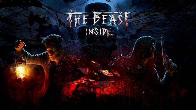 The Beast Inside Game OST - Radio Music