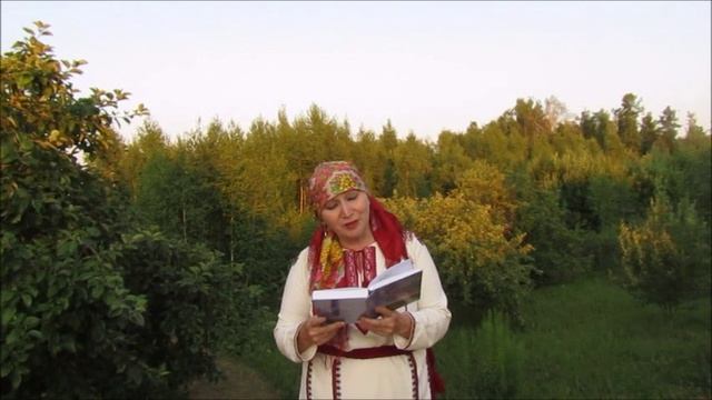 Улыбнись, Пампалче! Аркадий Букетов. Перевод Николая Кутова.