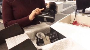 Вся правда об обуви JOGDOG