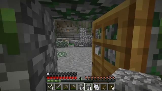 Minecraft: Spellbound Caves E03 "Hostile Hostel" (Hardcore Super Hostile) смотреть онлайн