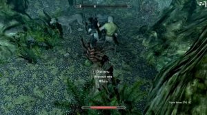 Skyrim MrMegabillion ▰7. Неправильный мед - Dampened spirits