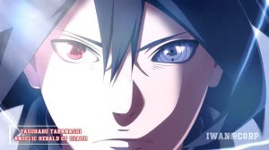 Yasuharu Takanashi - Angelic Herald of Death