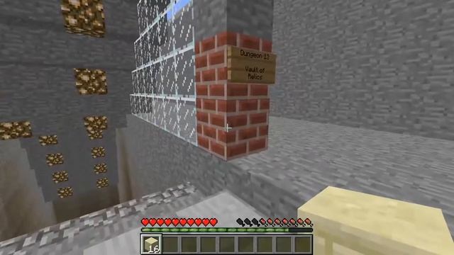 Minecraft, But It's Super Hostile смотреть онлайн