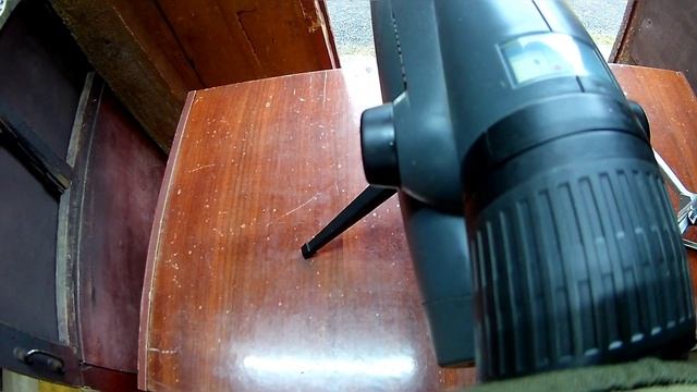 Пристрелка карабина ТИГР. смотреть онлайн