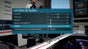 Обзор игры F1 2012