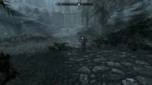 Modded Skyrim Casual Playthrough [pt9]