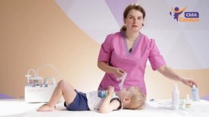 Санация дыхательных путей: как избавиться от мокроты?