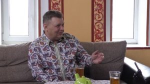 ГАРМОНИСТЫ РОССИИ  - ВЛАДИМИР БУТУСОВ, ГОРОД МОСКВА;