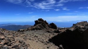 Канарские острова - Тенерифе - Испания / The Canary Islands - Tenerife - Spain