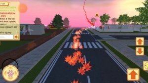 Cute Pocket Cat 3D - Part 2